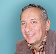 Lachezar Stoev