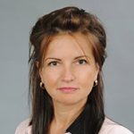 Milena Krumova