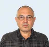 Vasil Galabov