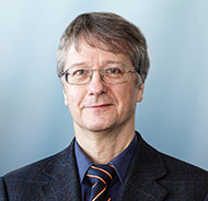 Klaus Birk